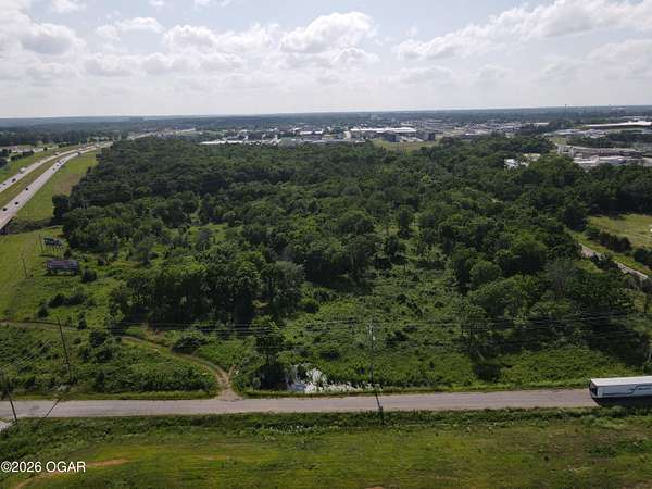 21 Acres of Mixed-Use Land for Sale in Joplin, Missouri
