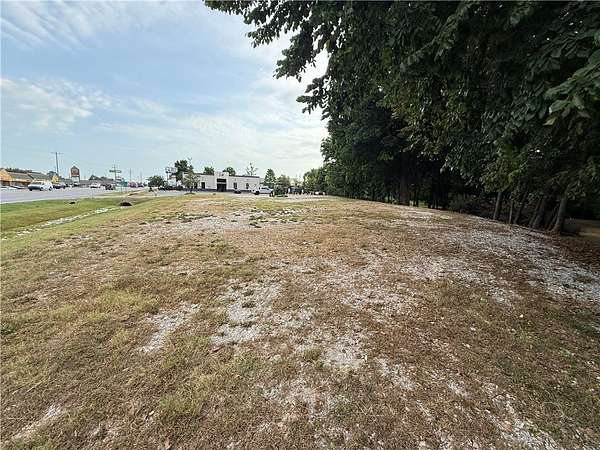 5.7 Acres of Mixed-Use Land for Sale in Lowell, Arkansas