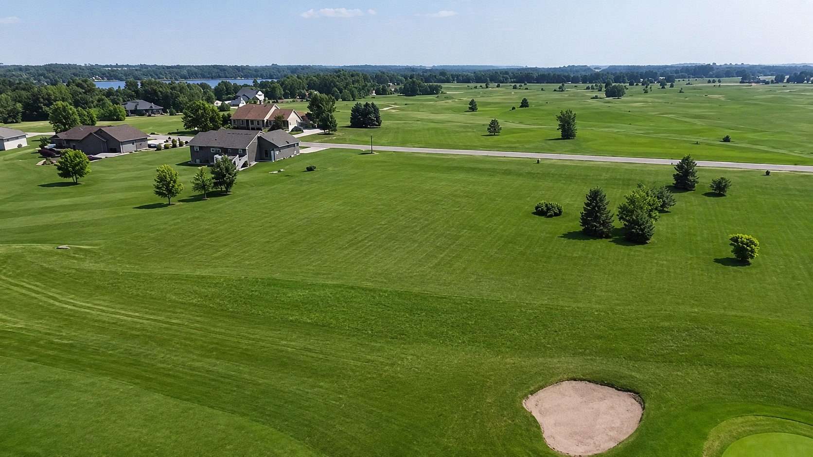 1 Acre of Residential Land for Sale in Sauk Centre, Minnesota