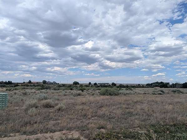 1 Acre of Residential Land for Sale in Pueblo West, Colorado