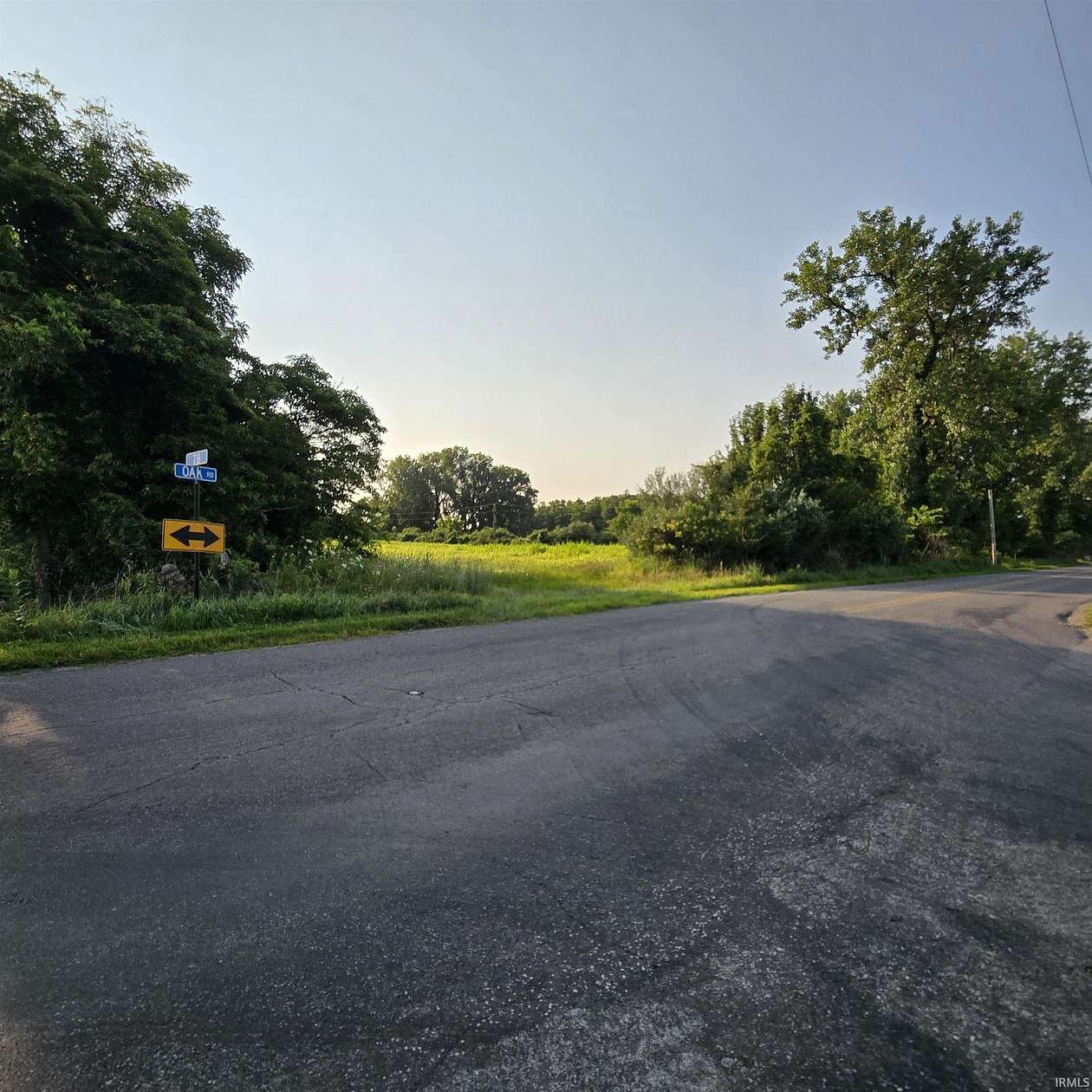 27.2 Acres of Land for Sale in Plymouth, Indiana
