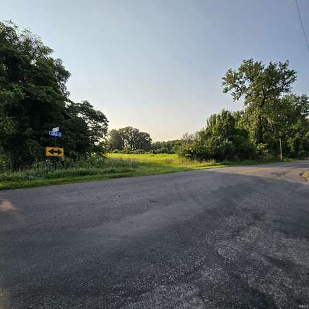 27.2 Acres of Land for Sale in Plymouth, Indiana