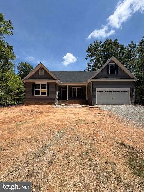 1.9 Acres of Land with Home for Sale in Gum Spring, Virginia