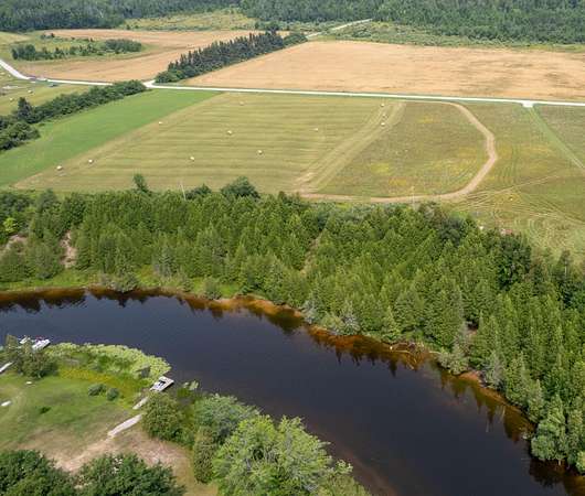 3.1 Acres of Land for Sale in Cheboygan, Michigan
