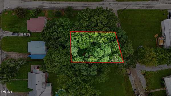 0.1 Acres of Land for Sale in Mosheim, Tennessee