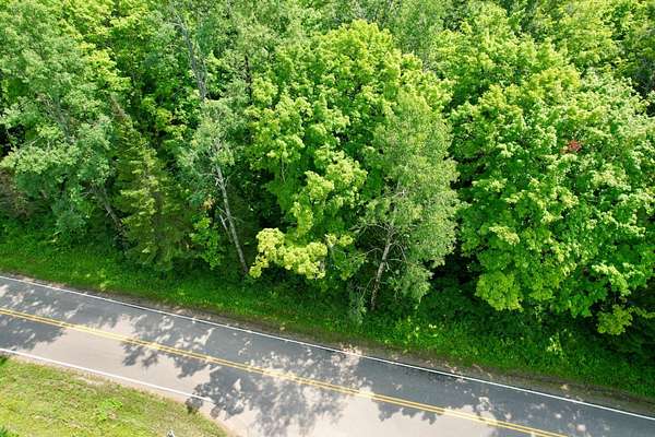 2.66 Acres of Residential Land for Sale in Crandon, Wisconsin
