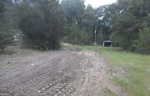 3 Acres of Land for Sale in Springfield, Georgia
