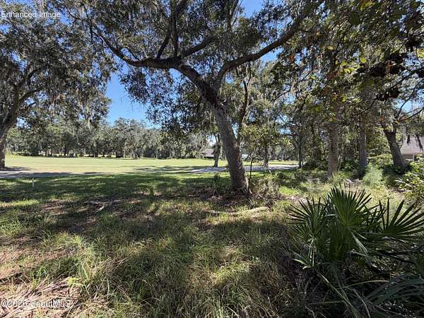 0.3 Acres of Residential Land for Sale in Waverly, Georgia