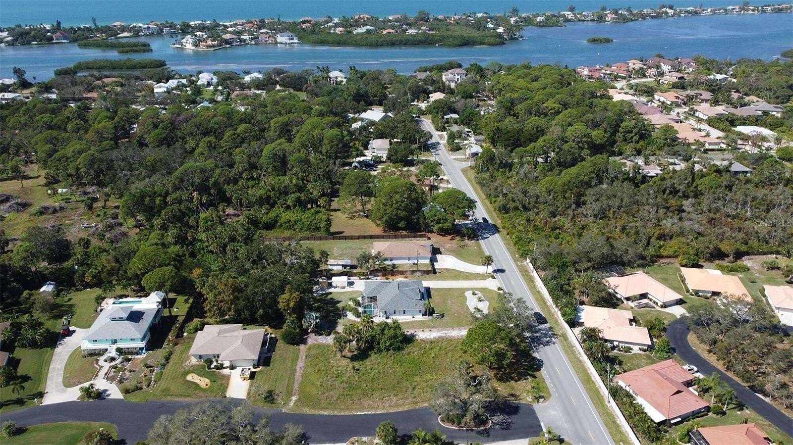 0.51 Acres of Residential Land for Sale in Nokomis, Florida