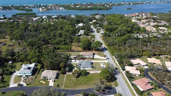 0.51 Acres of Residential Land for Sale in Nokomis, Florida