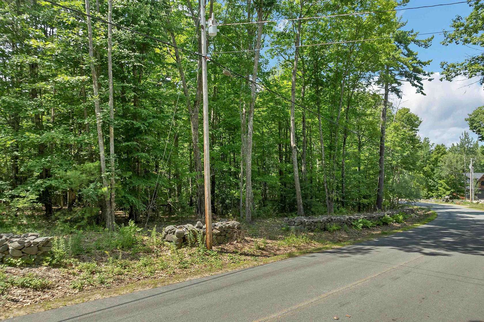 1.19 Acres of Residential Land for Sale in Alton, New Hampshire