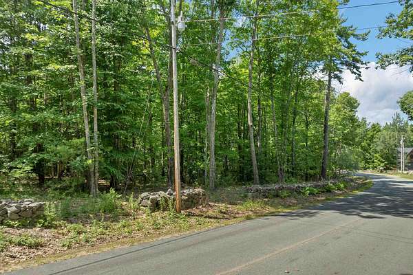 1.19 Acres of Residential Land for Sale in Alton, New Hampshire