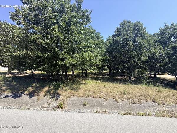 1.1 Acres of Residential Land for Sale in Loma Linda, Missouri