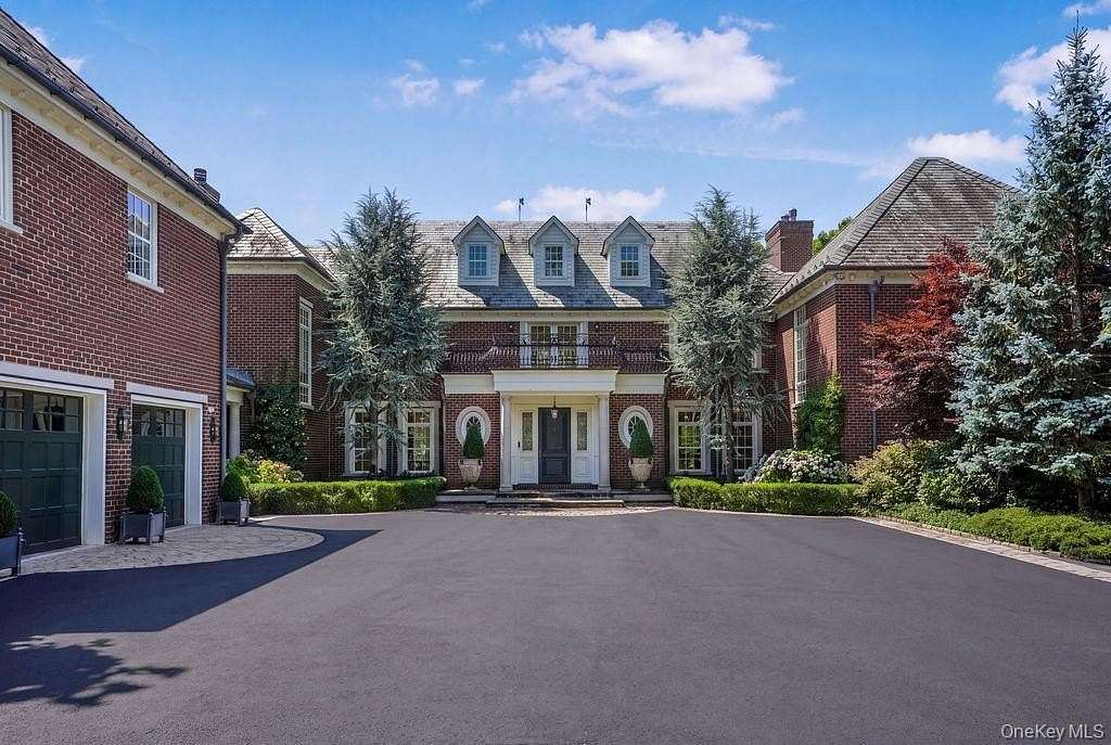 2.3 Acres of Land with Home for Sale in Melville, New York