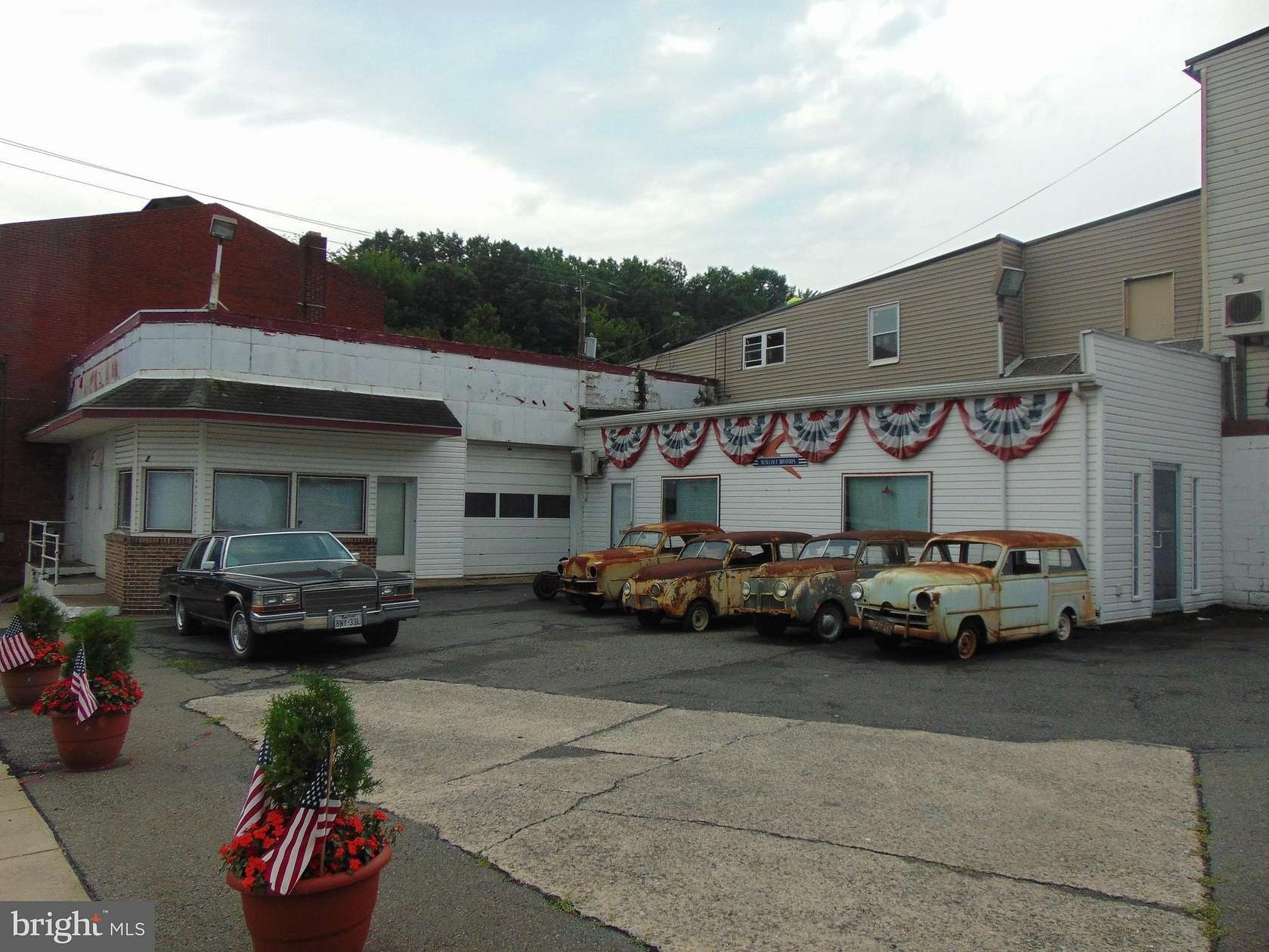 0.14 Acres of Commercial Land for Sale in Ashland, Pennsylvania