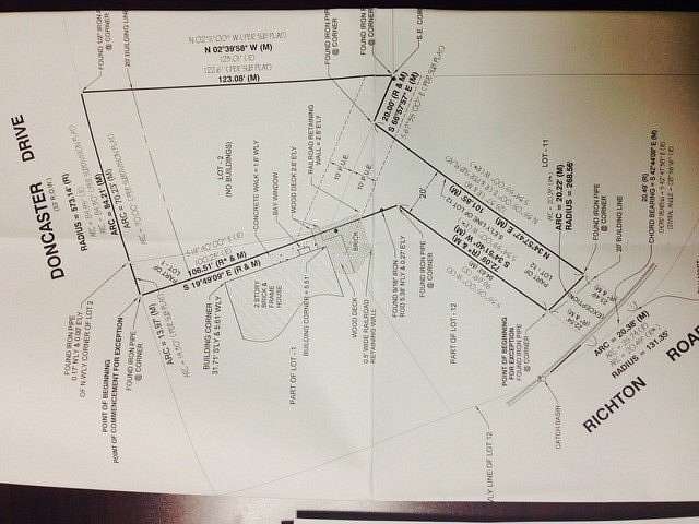 0.22 Acres of Residential Land for Sale in Crete, Illinois