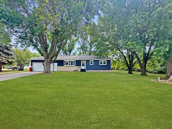 2 Acres of Land with Home for Sale in Slayton, Minnesota