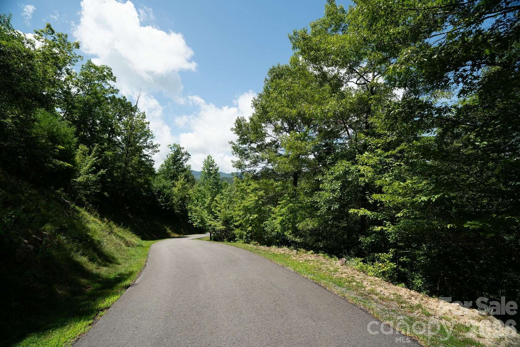 3 Acres of Residential Land for Sale in Marshall, North Carolina