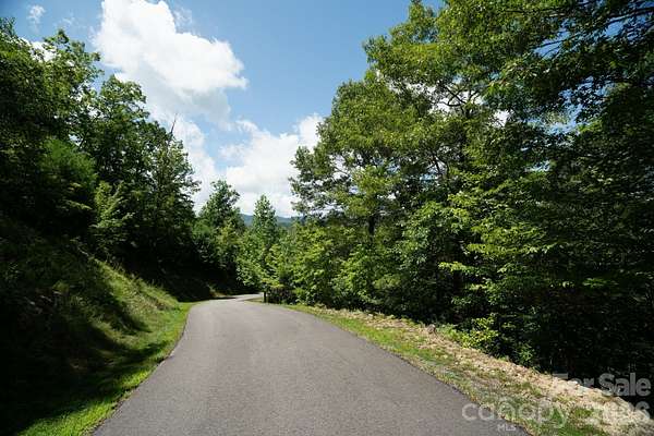 3 Acres of Residential Land for Sale in Marshall, North Carolina