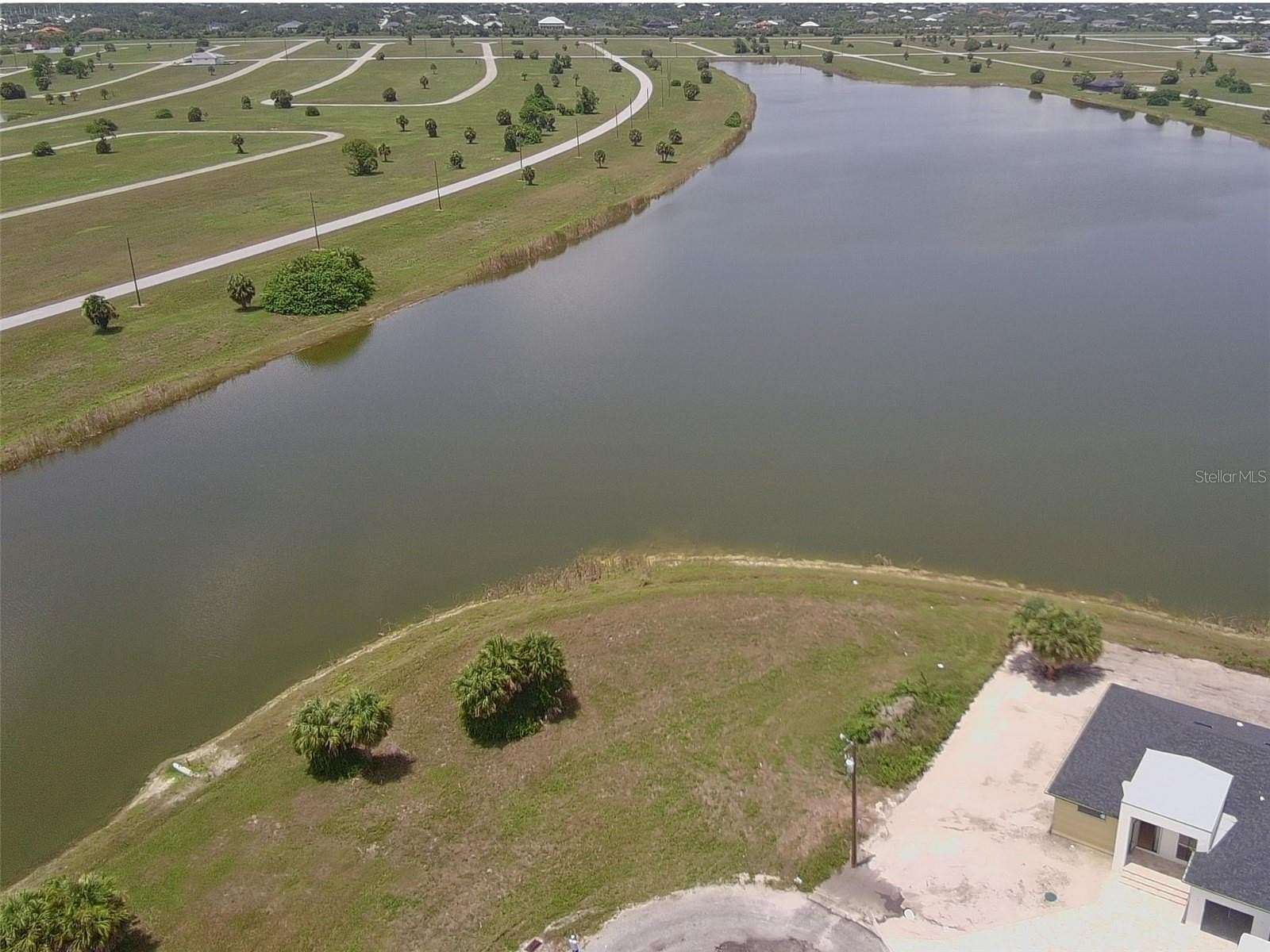 0.18 Acres of Residential Land for Sale in Placida, Florida