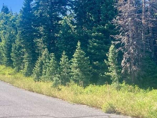 1.24 Acres of Land for Sale in Springdale, Utah