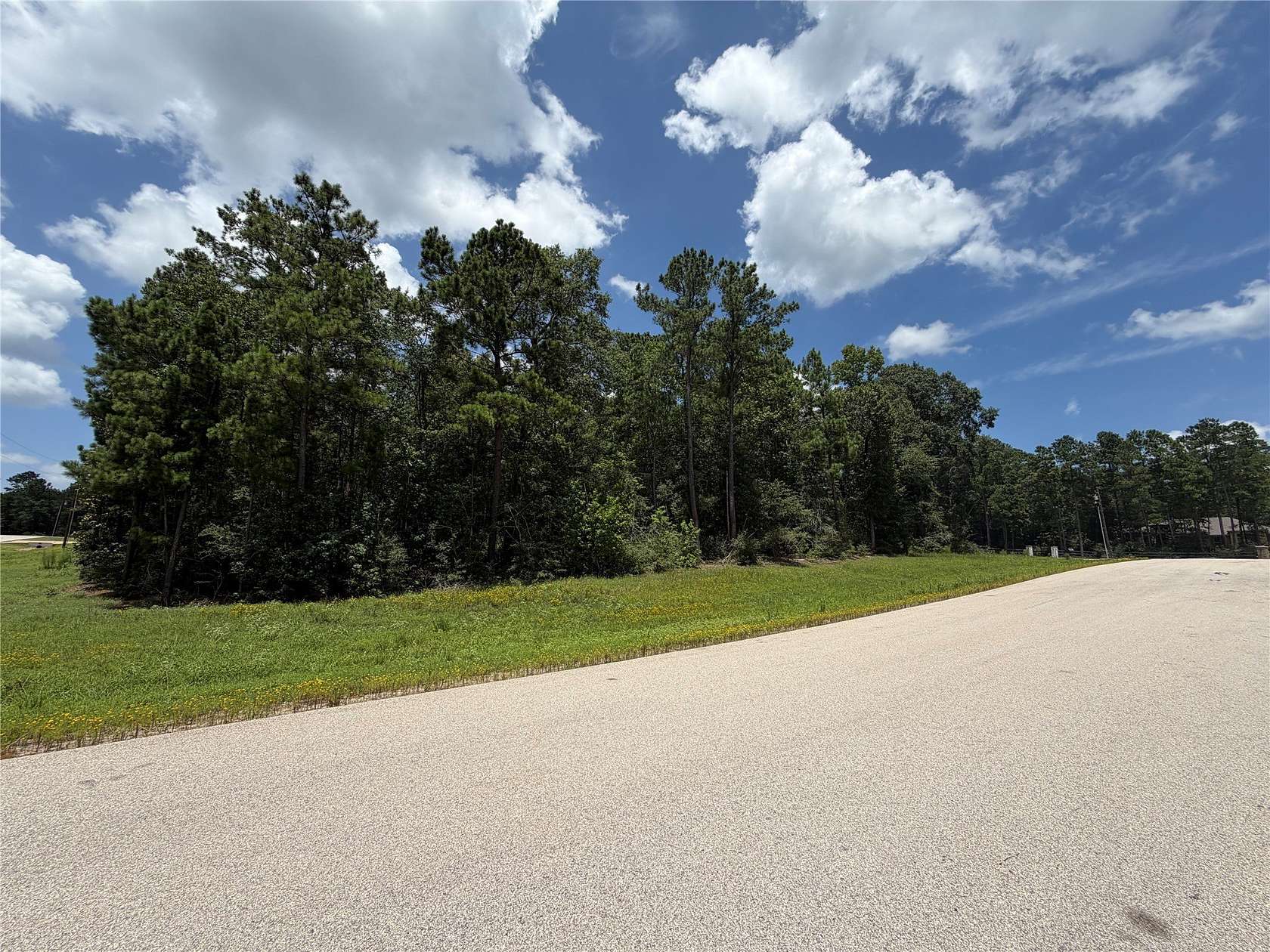 2 Acres of Residential Land for Sale in Huntsville, Texas