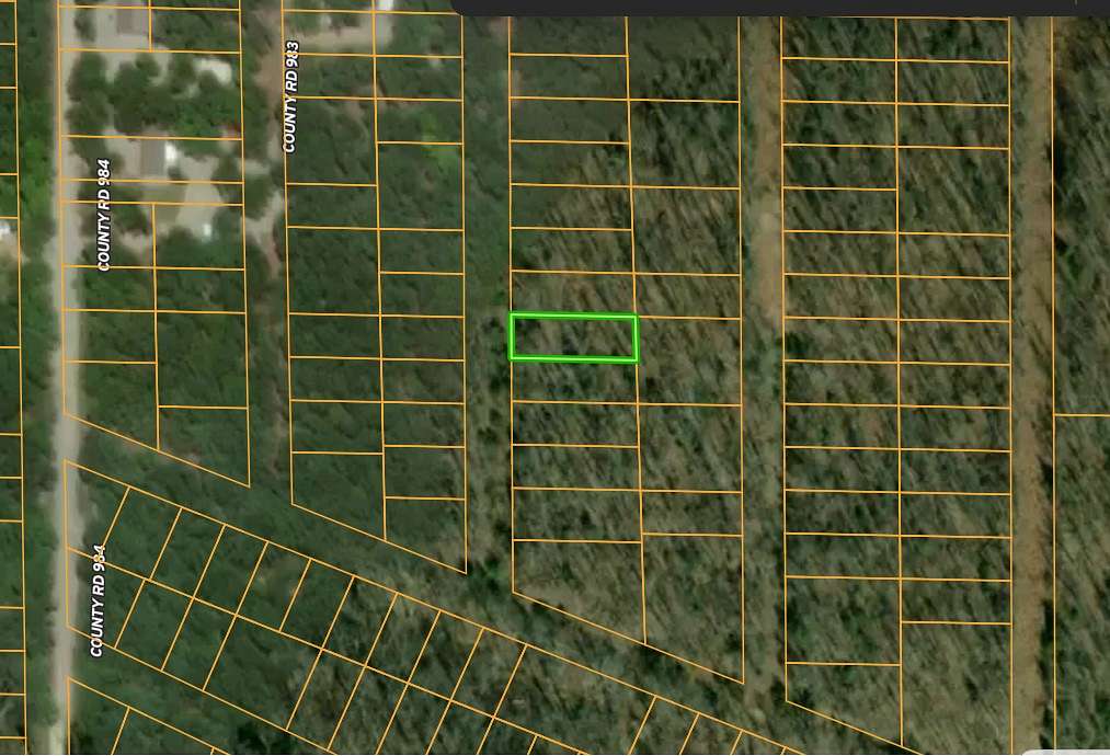 0.14 Acres of Residential Land for Sale in Mountain Home, Arkansas