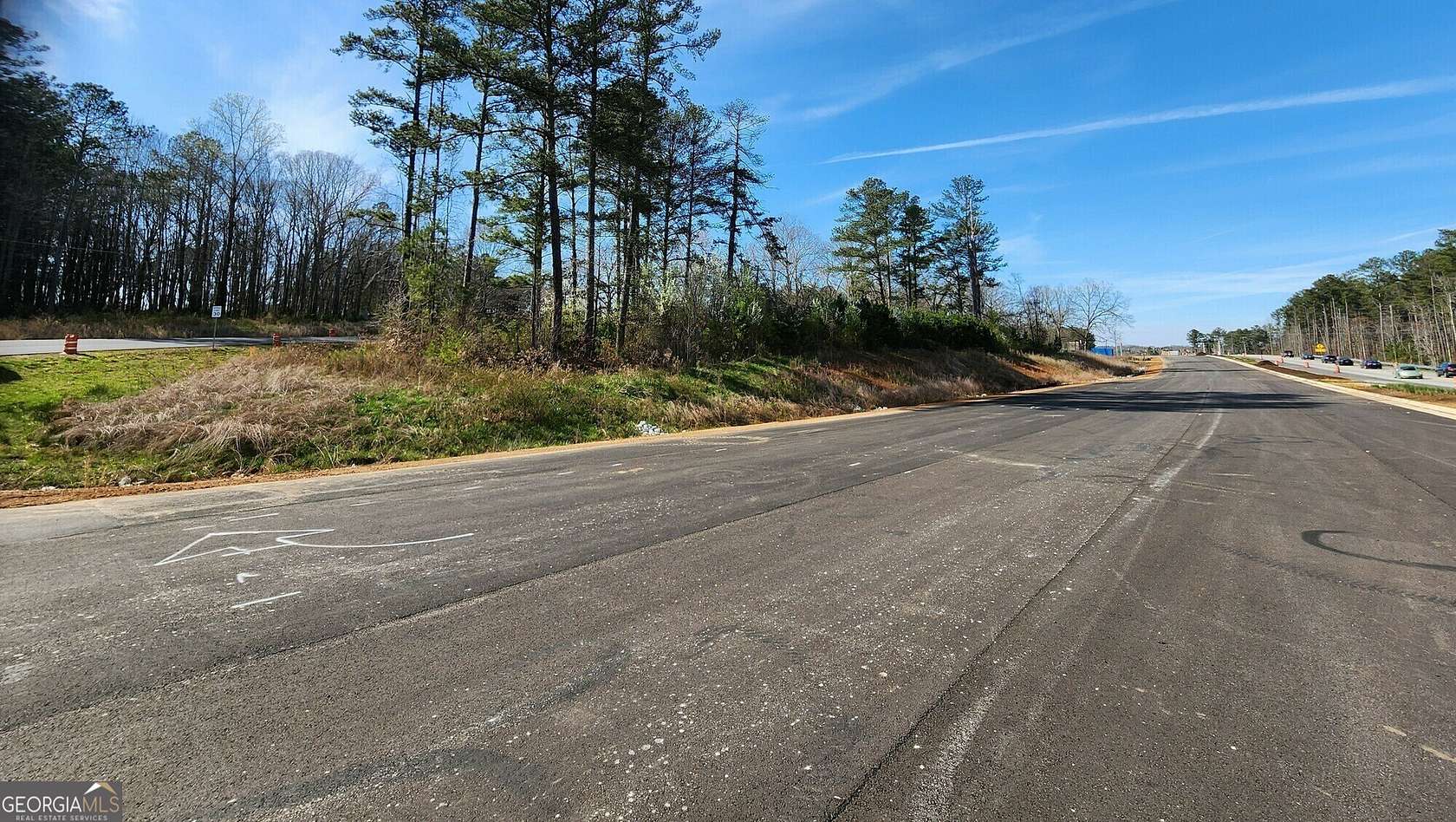 0.88 Acres of Commercial Land for Sale in Douglasville, Georgia