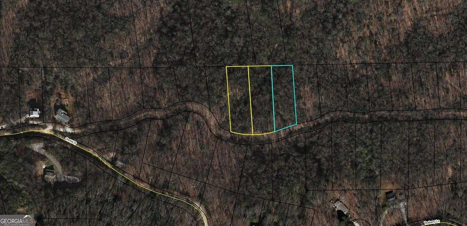 1 Acre of Land for Sale in Clayton, Georgia