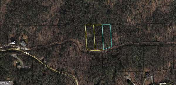 1 Acre of Land for Sale in Clayton, Georgia