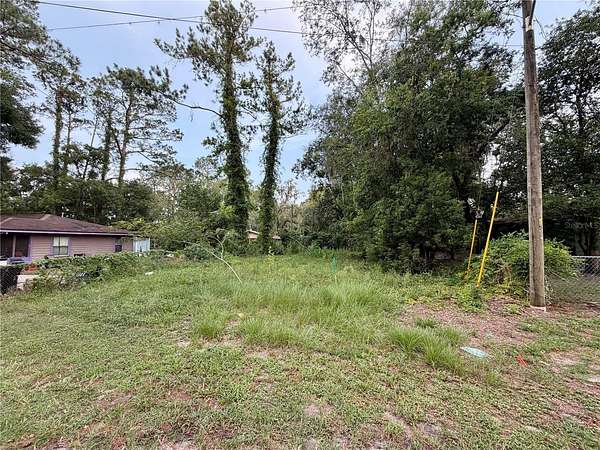 0.11 Acres of Residential Land for Sale in Gainesville, Florida