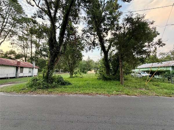 0.11 Acres of Residential Land for Sale in Gainesville, Florida
