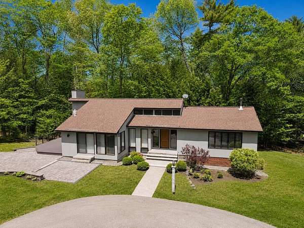 16.3 Acres of Land with Home for Sale in Orono, Maine