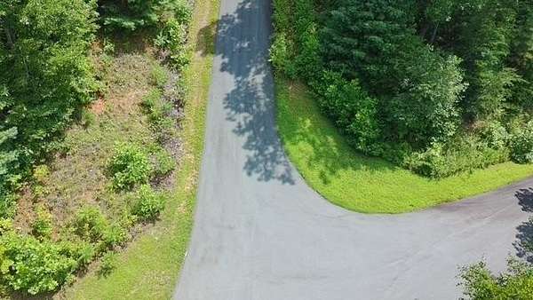 4.47 Acres of Residential Land for Sale in Hiawassee, Georgia