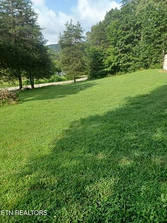 10.3 Acres of Land for Sale in Washburn, Tennessee