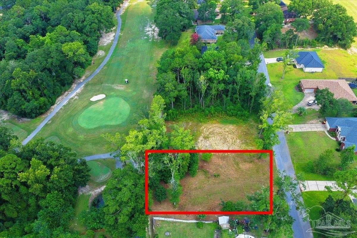0.36 Acres of Residential Land for Sale in Crestview, Florida