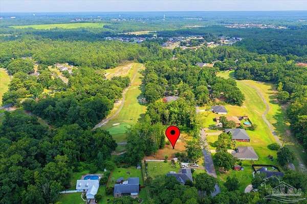 0.36 Acres of Residential Land for Sale in Crestview, Florida