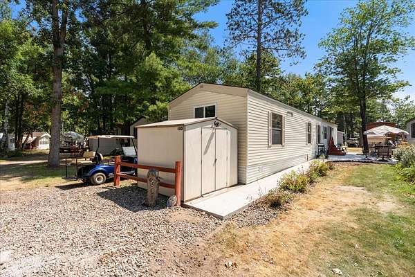 Residential Land for Sale in Crosslake, Minnesota