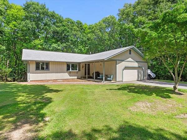 2.4 Acres of Land with Home for Sale in Coventry, Rhode Island