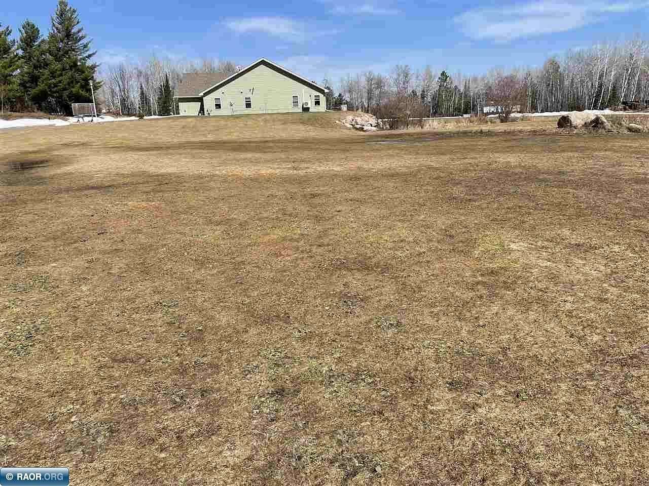 0.42 Acres of Residential Land for Sale in Hibbing, Minnesota