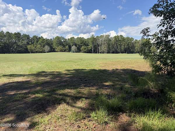 0.33 Acres of Residential Land for Sale in Waverly, Georgia