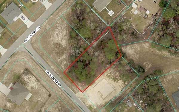 0.32 Acres of Residential Land for Sale in Ocala, Florida
