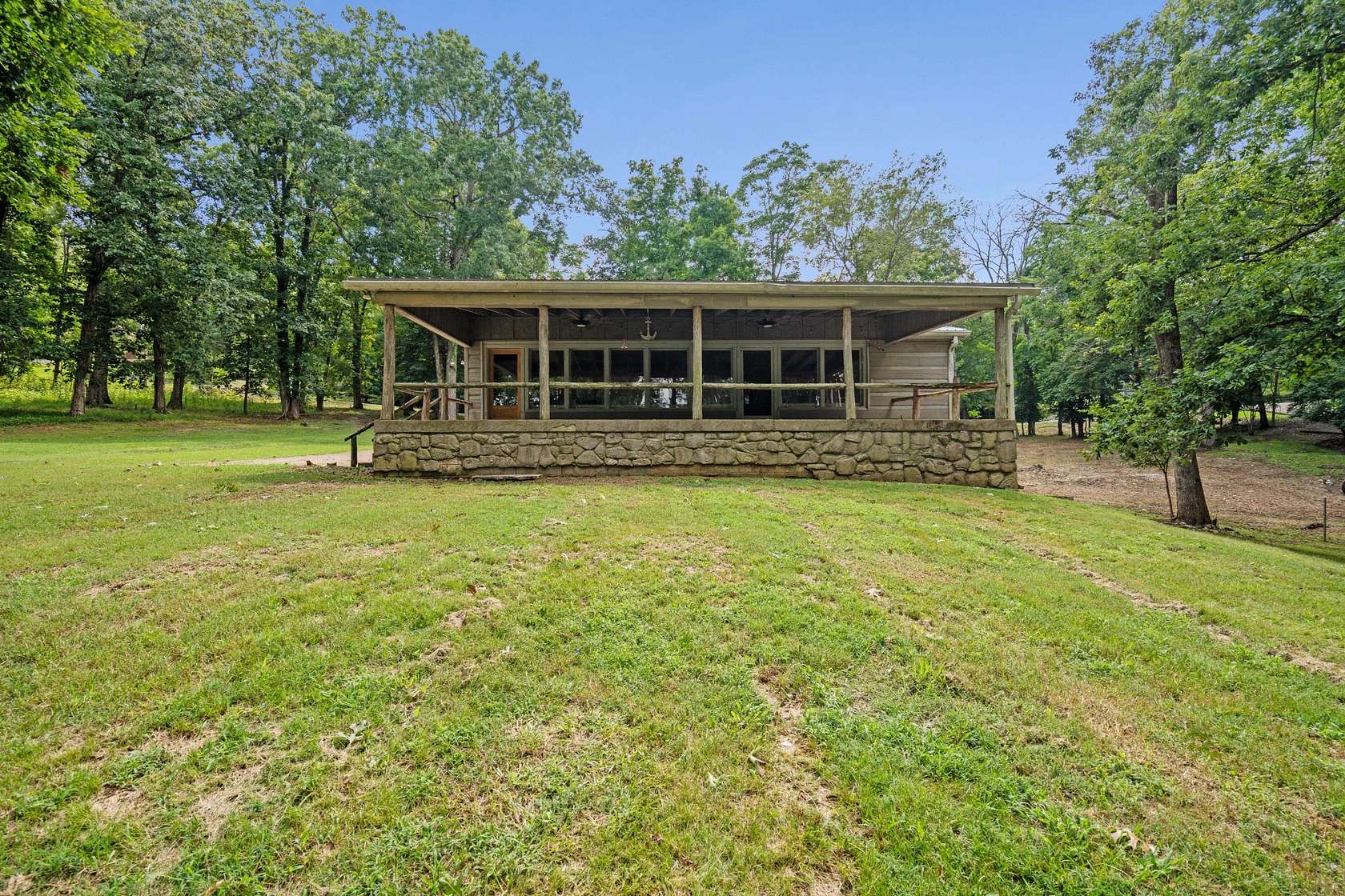 0.93 Acres of Residential Land for Sale in Mount Juliet, Tennessee