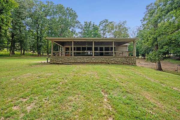 0.93 Acres of Residential Land for Sale in Mount Juliet, Tennessee