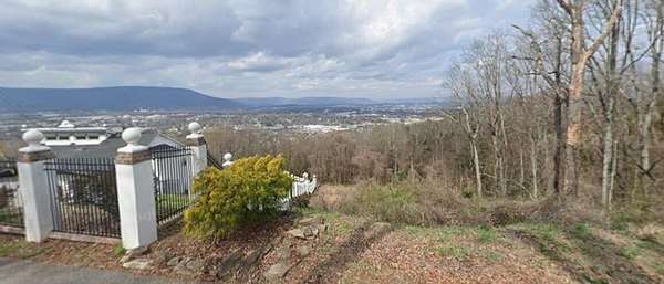 1 Acre of Land for Sale in Chattanooga, Tennessee