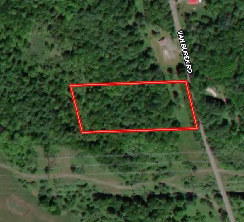 5 Acres of Land for Sale in Camden, New York