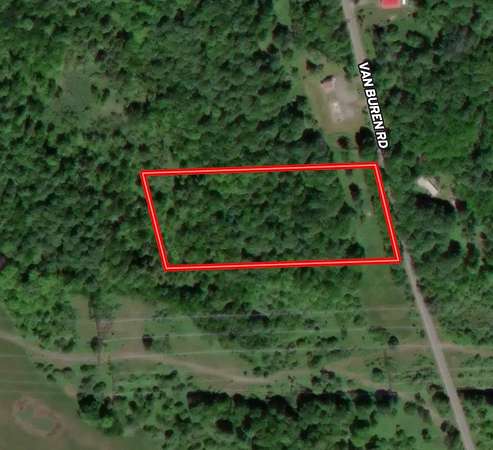 5 Acres of Land for Sale in Camden, New York