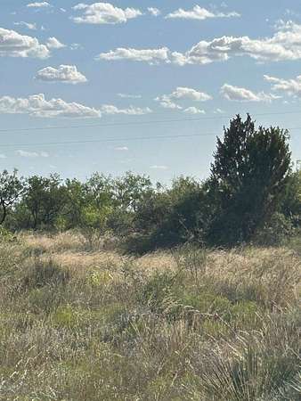 1.59 Acres of Residential Land for Sale in Paint Rock, Texas