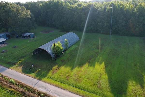 1 Acre of Residential Land for Sale in Jonesville, Louisiana