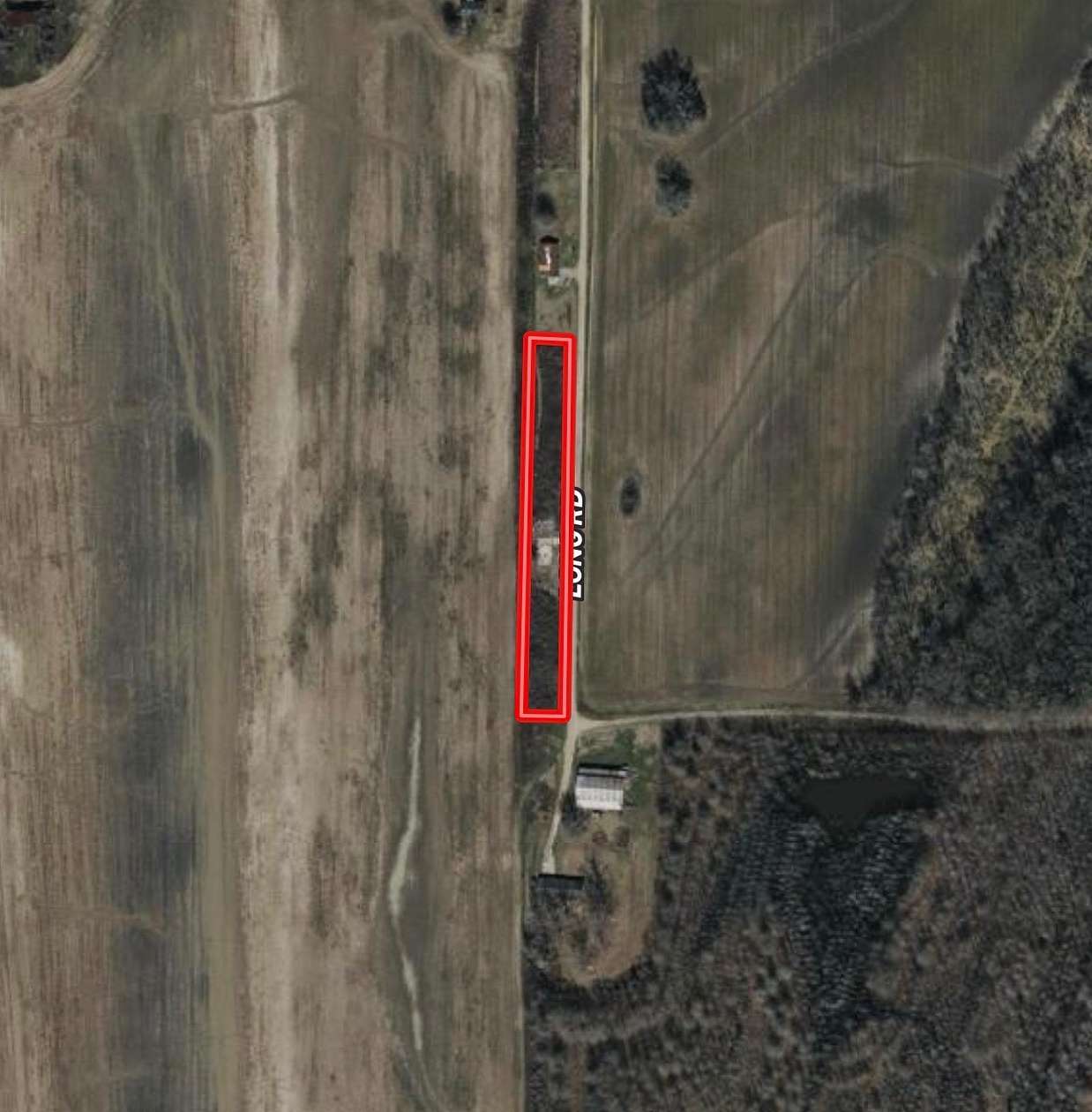 1.2 Acres of Land for Sale in St. Joseph, Louisiana